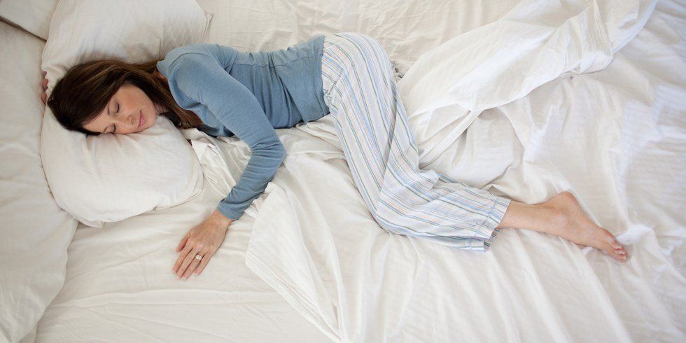 12 Things That Happen When You're Obsessed with Sleep