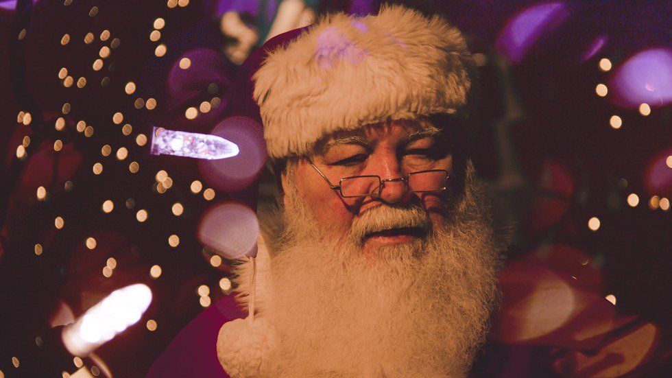 10 Reasons Why Christmas Is My Favorite