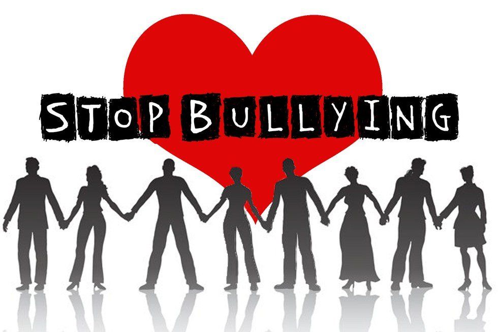 A Letter To Every Bully And Every Victim Of Bullying