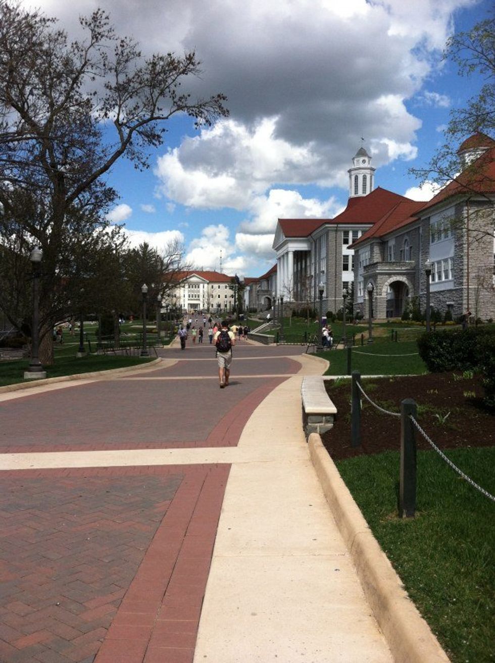 10 JMU Gems You Aren't Taking Advantage Of