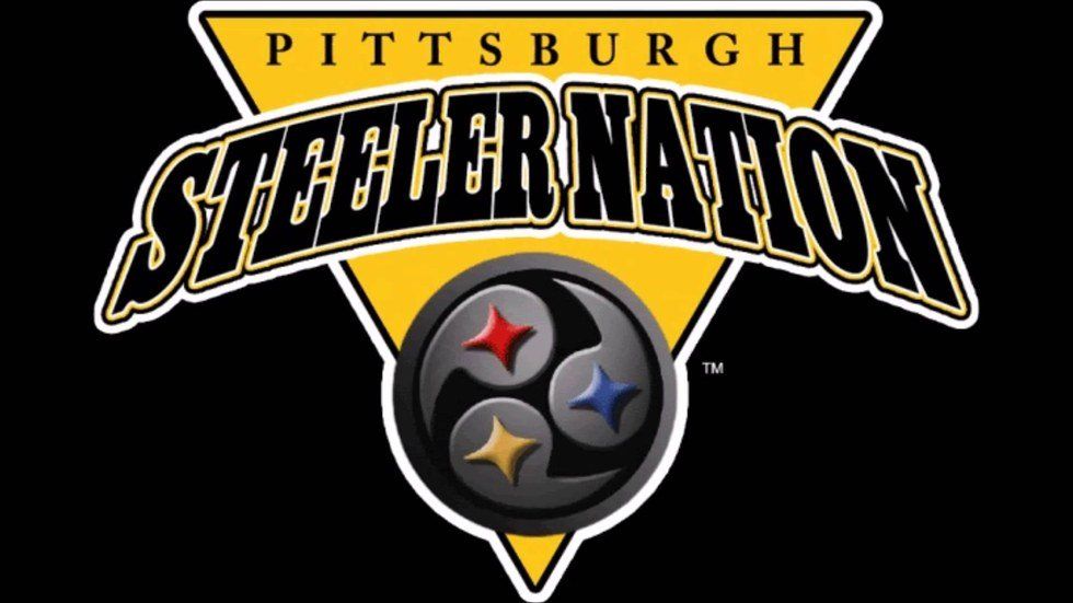 Win, Lose, Or Tie, I'm a Steelers Fan Until I Die