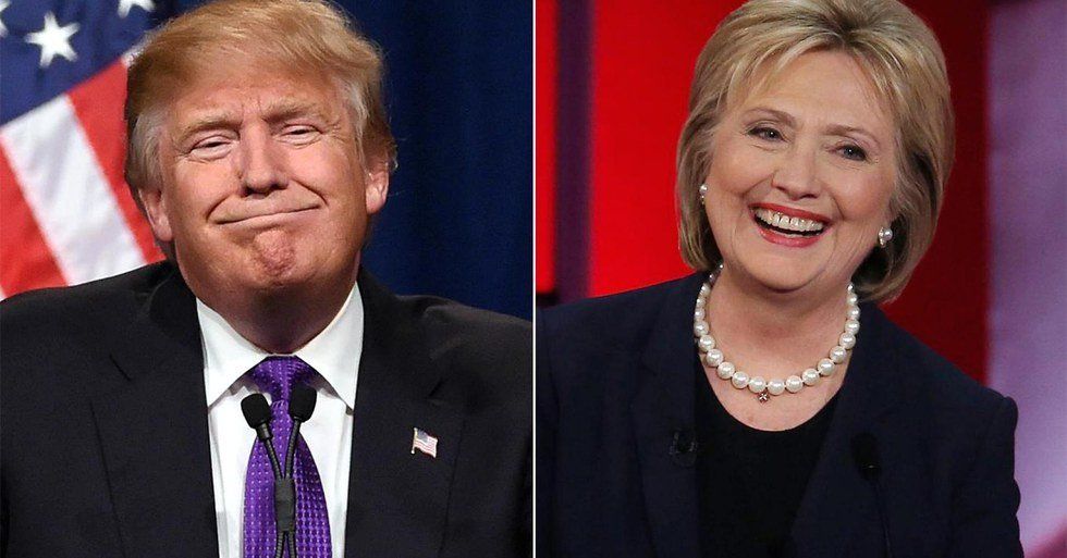 9 Reason Why The Presidential Candidates Are So Relatable