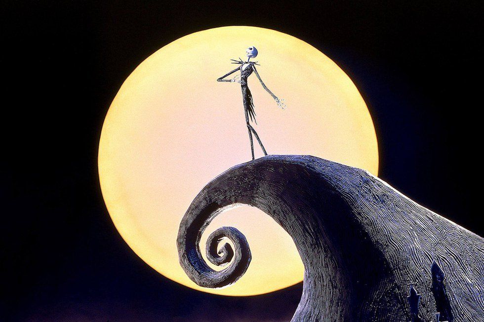 The Nightmare Before Christmas And Cultural Appropriation