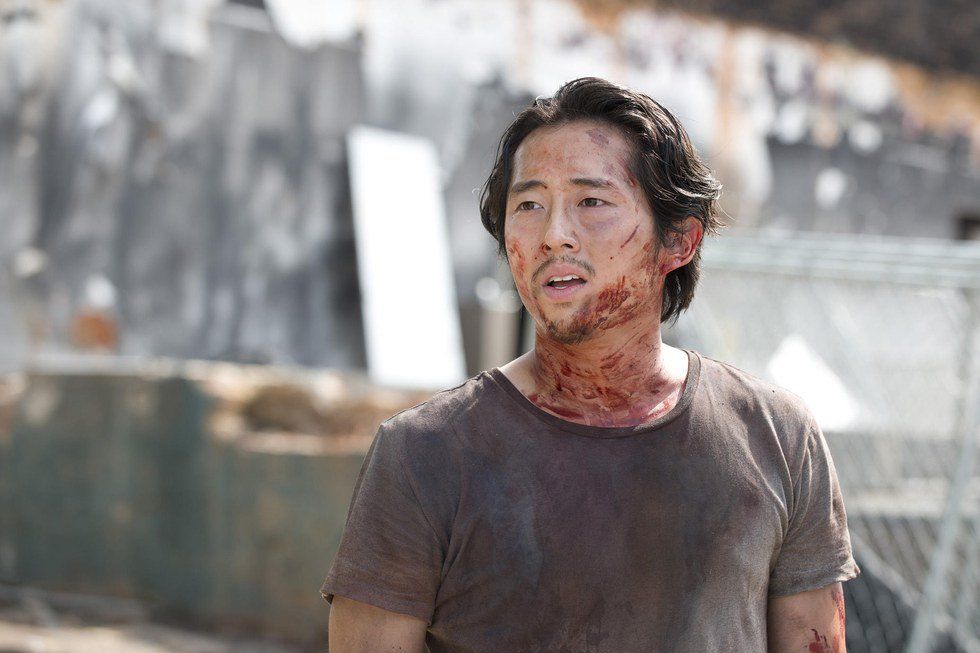 8 Reasons Why I'll Miss Glenn