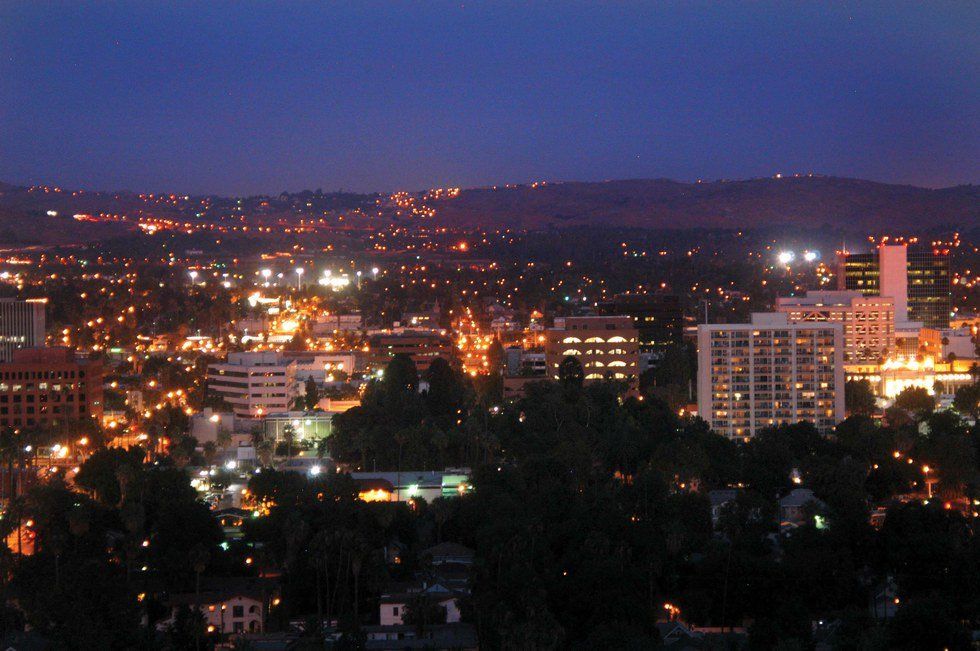 5 Haunted Locations In Riverside, California