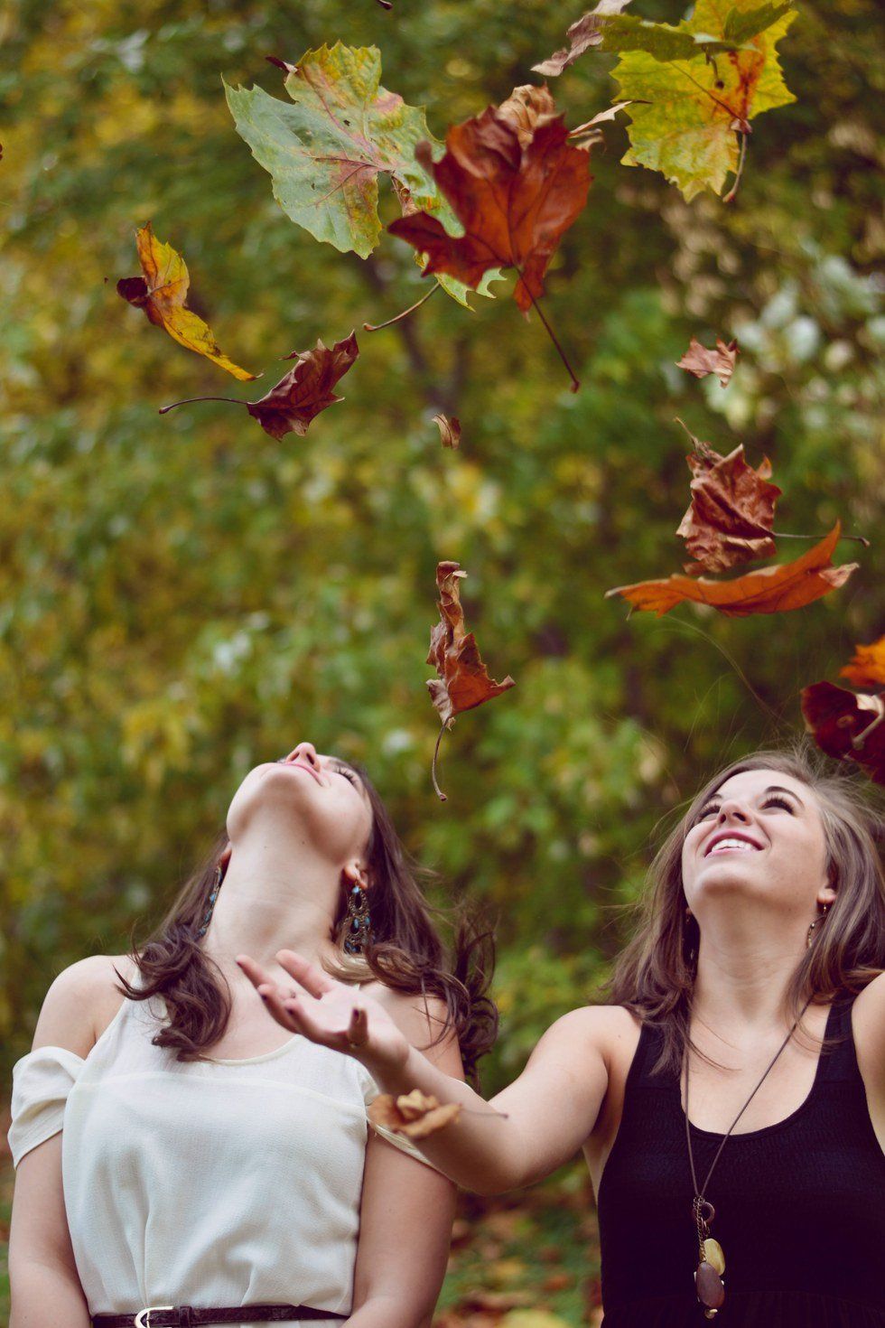 How To Cultivate Good Friendships