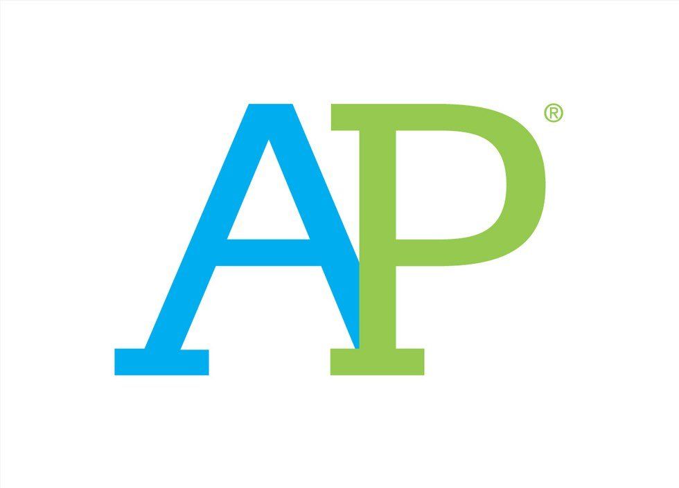 Six Signs that you are an Advanced Placement (AP) student.