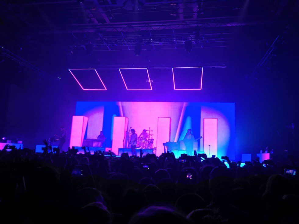 Bold And Ambient, The 1975 Have It All