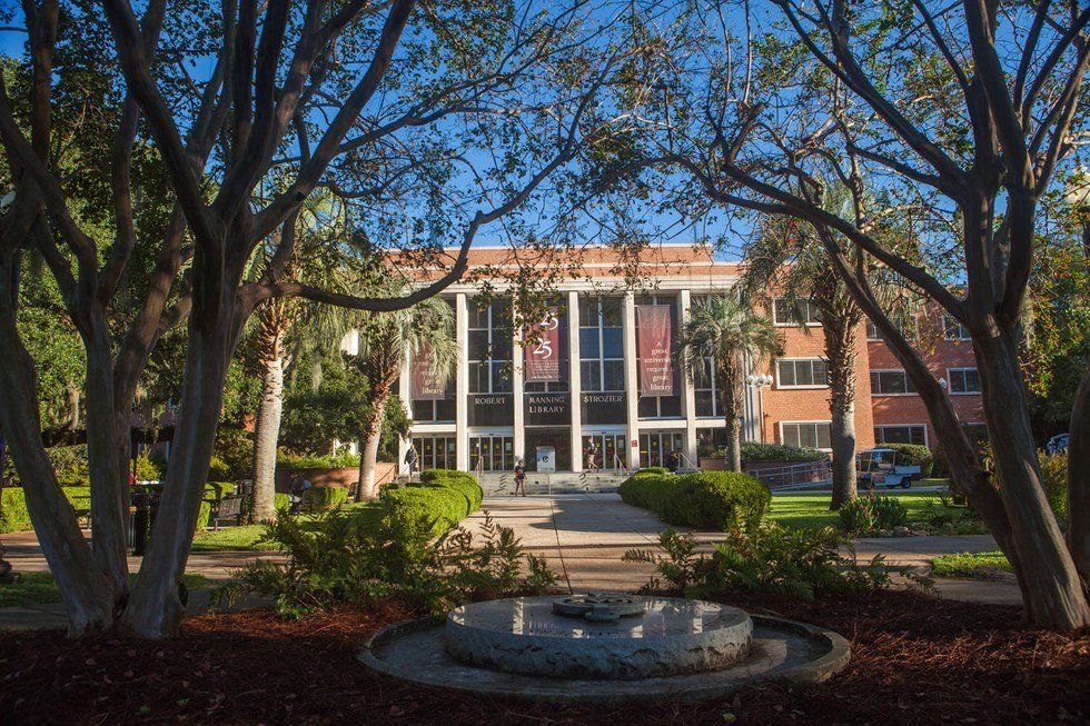 Journey To Strozier