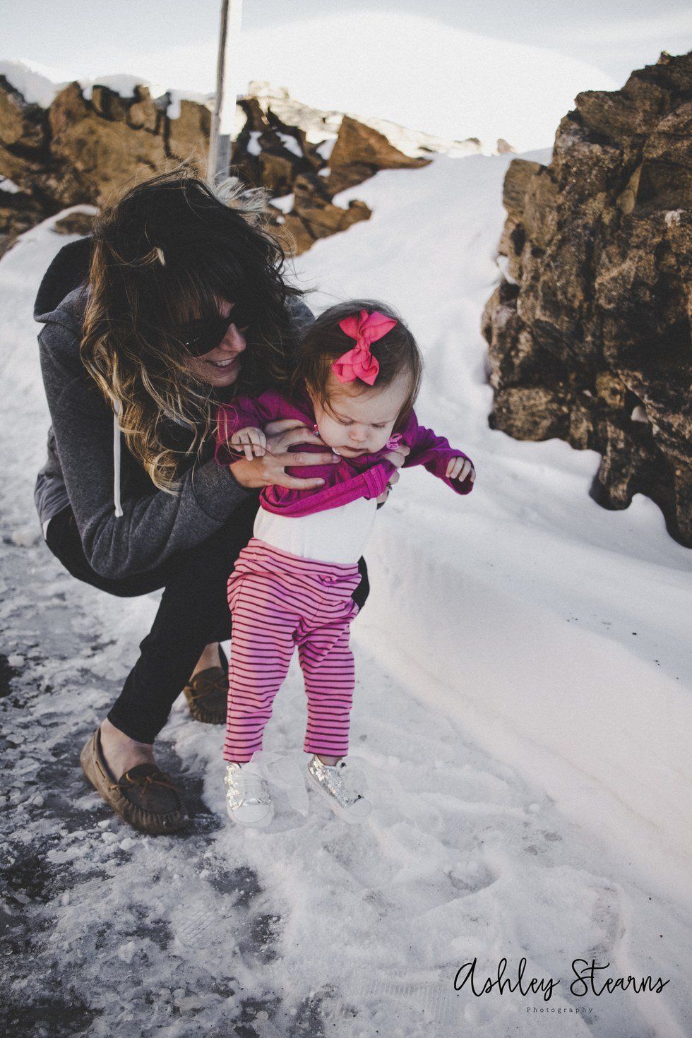 Moms, We Have To Make Time For Ourselves