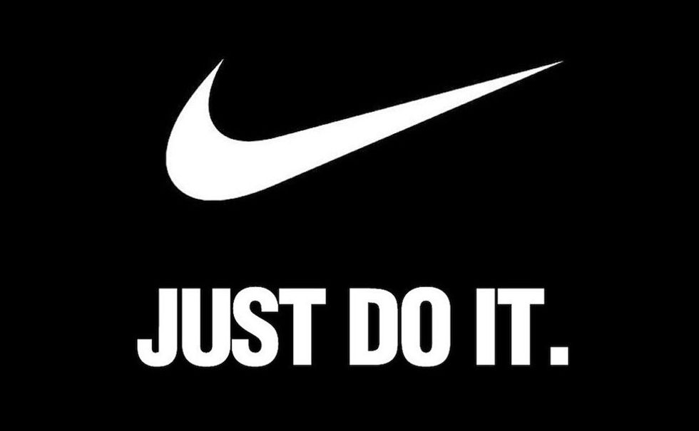 Just Do It