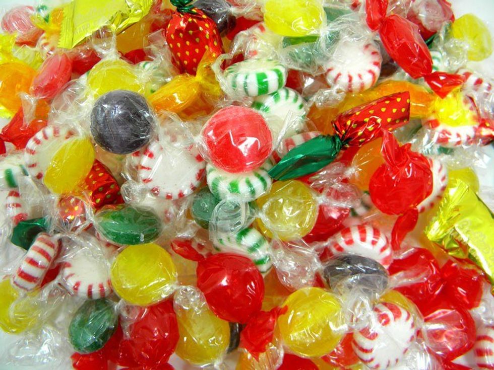 5 Worst Candies To Get On Halloween