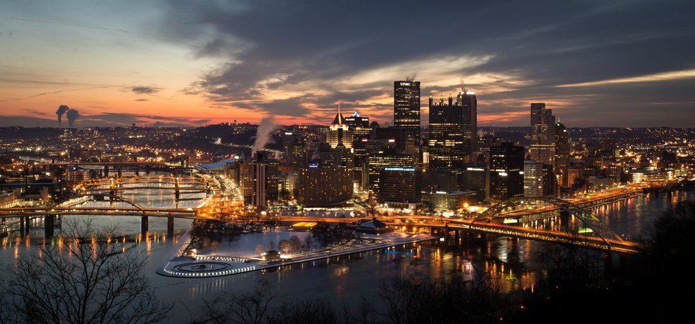 10 Things We Say In Pittsburgh That No One Else Understands