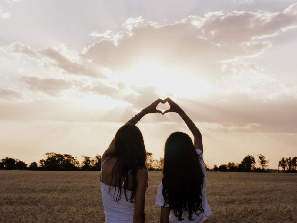 An Open Letter To My Best Friend Who Helped Me Become The Person I Am Today