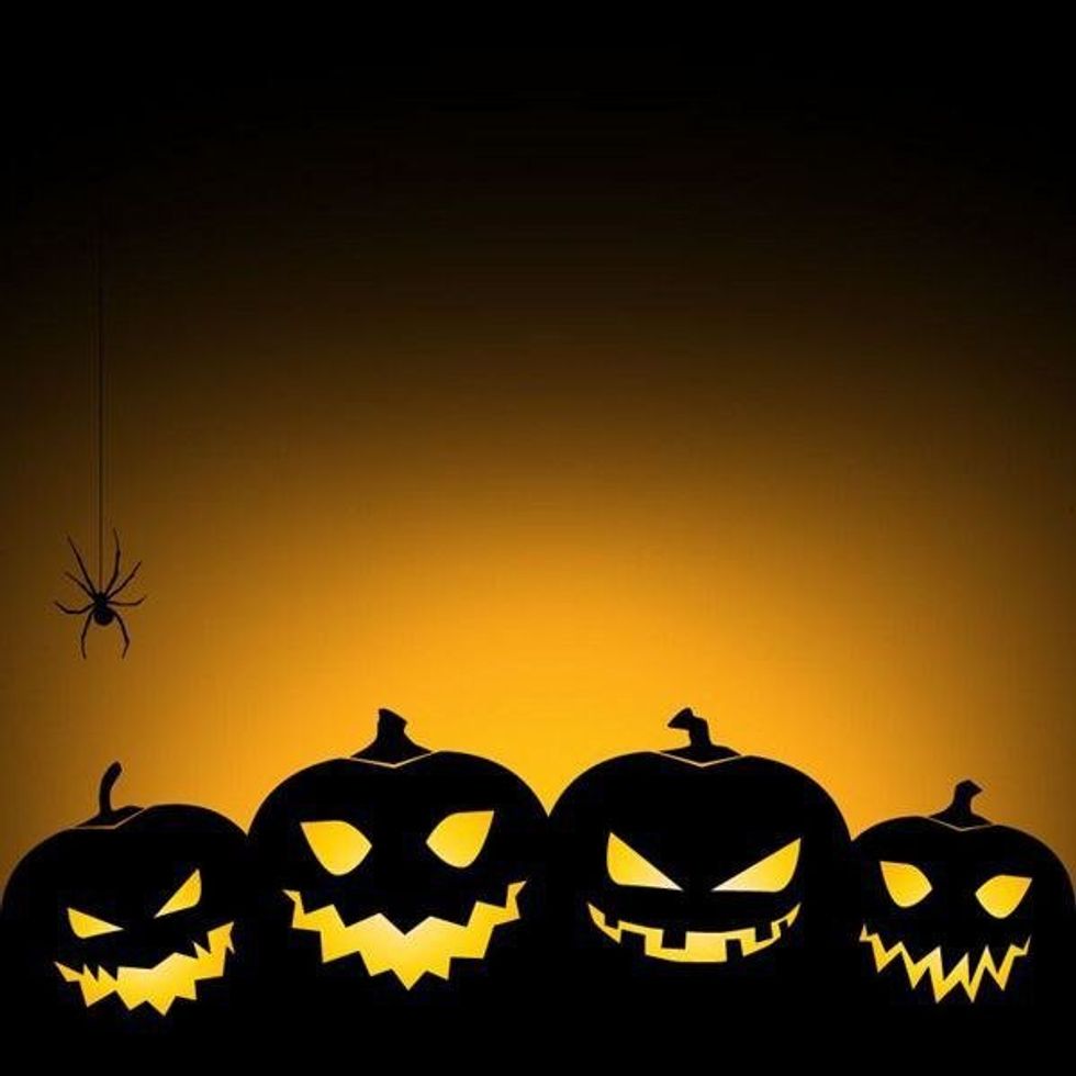 5 Safety Tips For Halloween