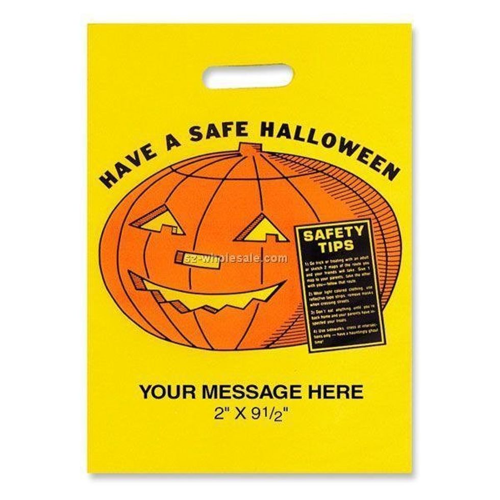 3 Safety Tips For Halloween