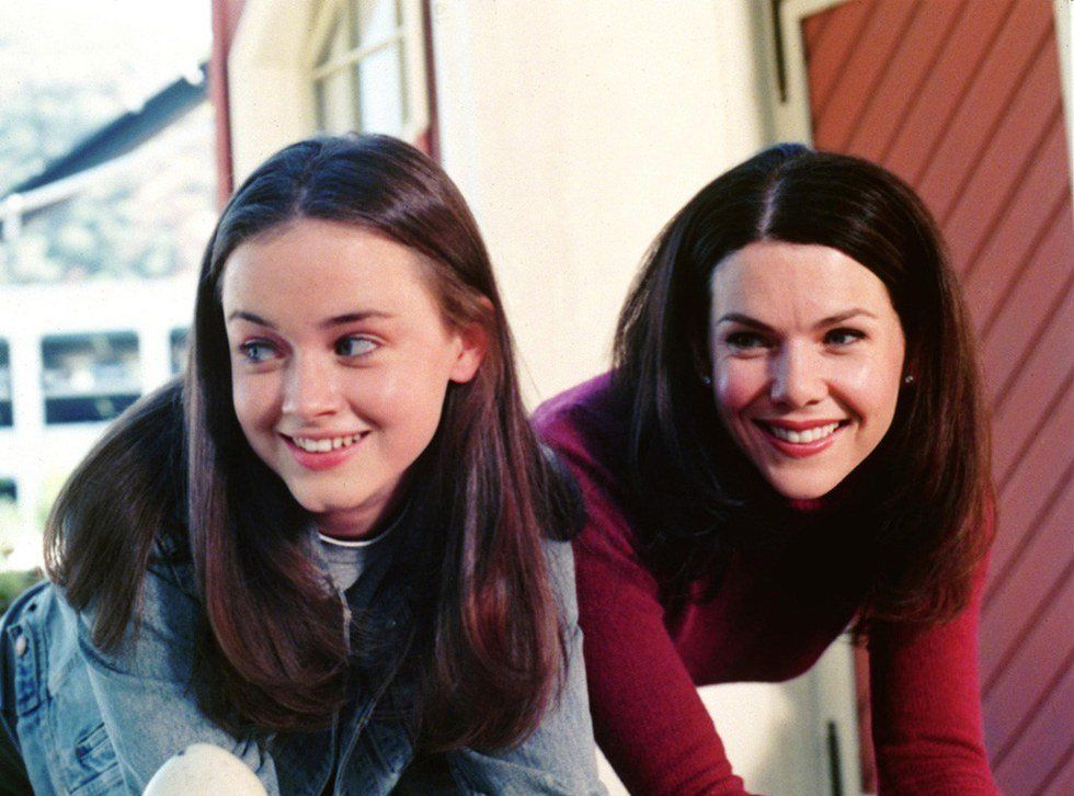 11 Things I Learned From Watching Gilmore Girls