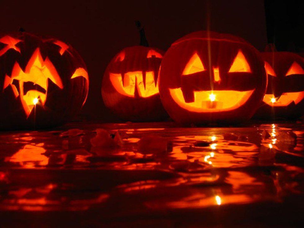 8 Things I’ve Learned about Halloween at College