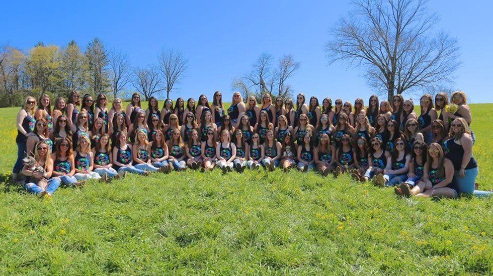 An Open Letter To The 10 Most Heard Sorority Stereotypes