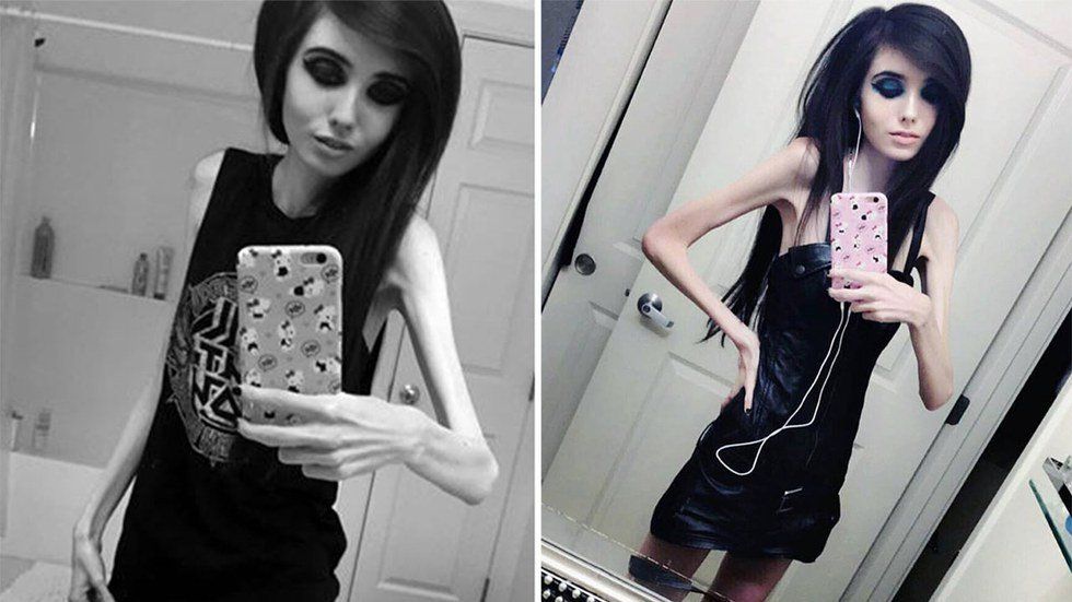 A Letter To Eugenia Cooney