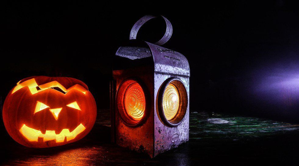 10 Movies To Watch This Halloween