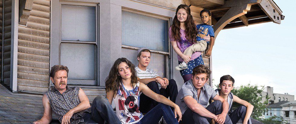 Life Lessons From 'Shameless'