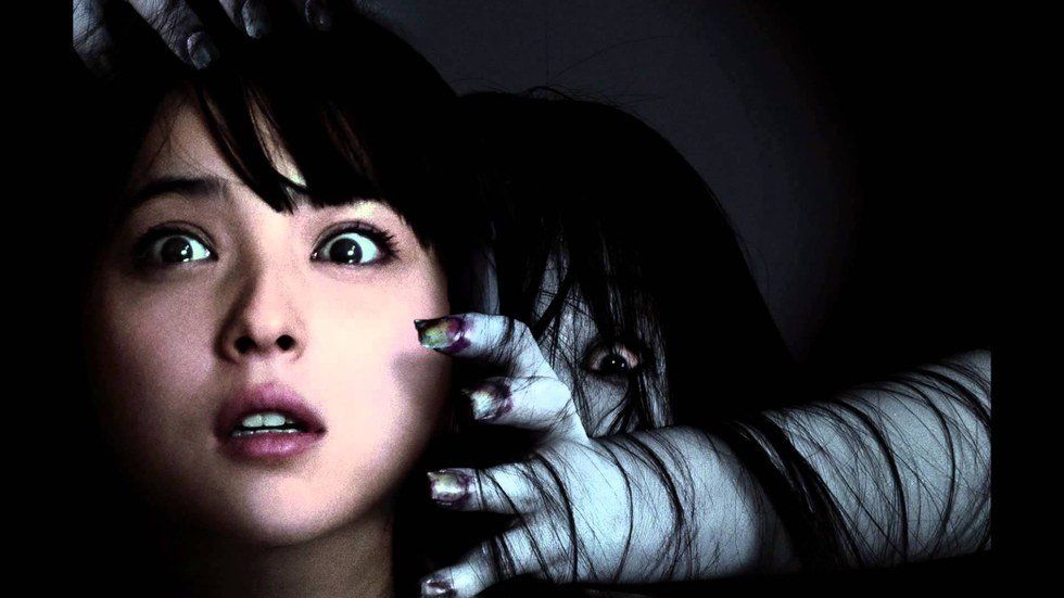 15 Halloween Horror Movies You Need To Be Watching