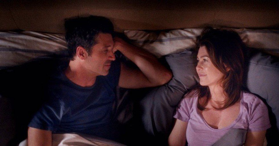 Top 10 Best TV Show Couples