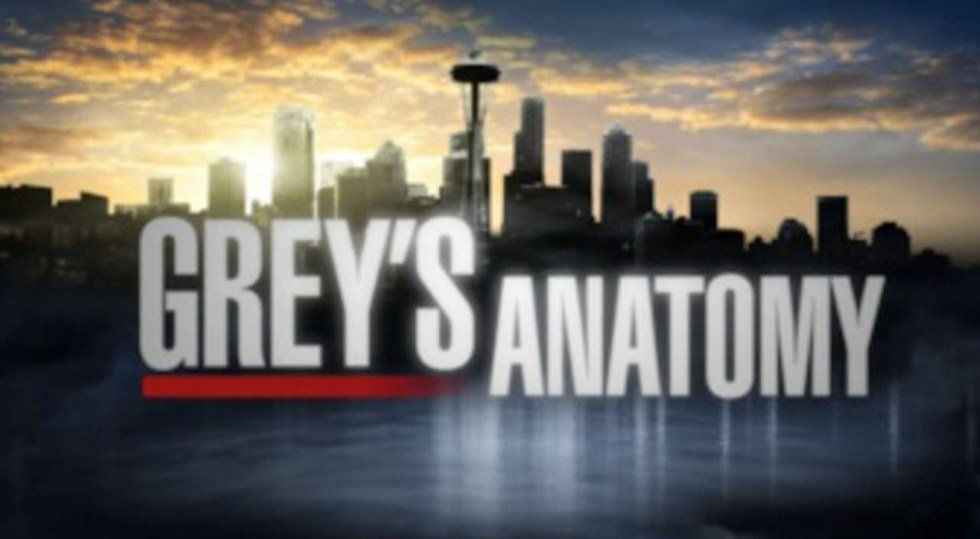 Why I Haven't Given Up On Grey's Anatomy