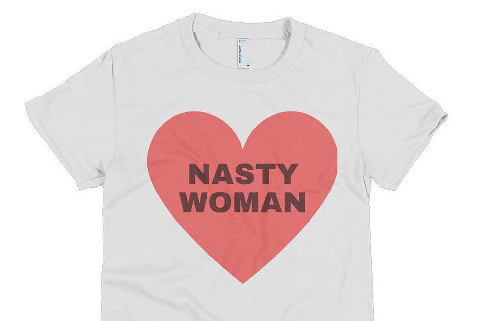 Nasty Woman?