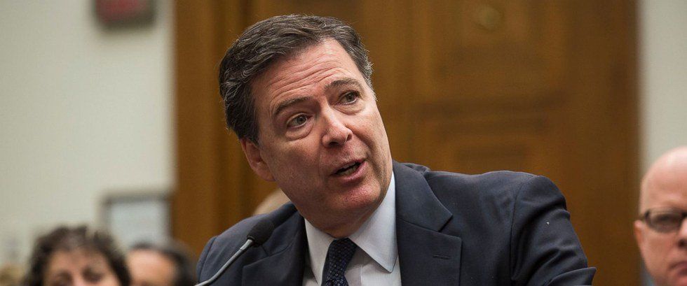 Was Comey's Decision Politically Motivated?