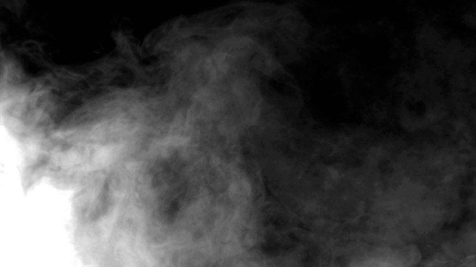 The Dangerous Pleasures of Smoke