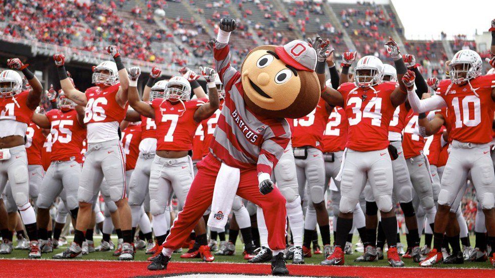 Why You Should Stop Doubting The Ohio State Buckeyes