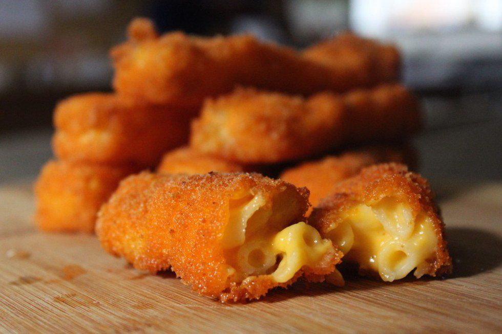 Why Fried Fridays Are The Best Things To Ever Happen