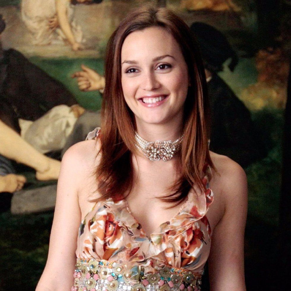 37 Legendary Blair Waldorf Quotes