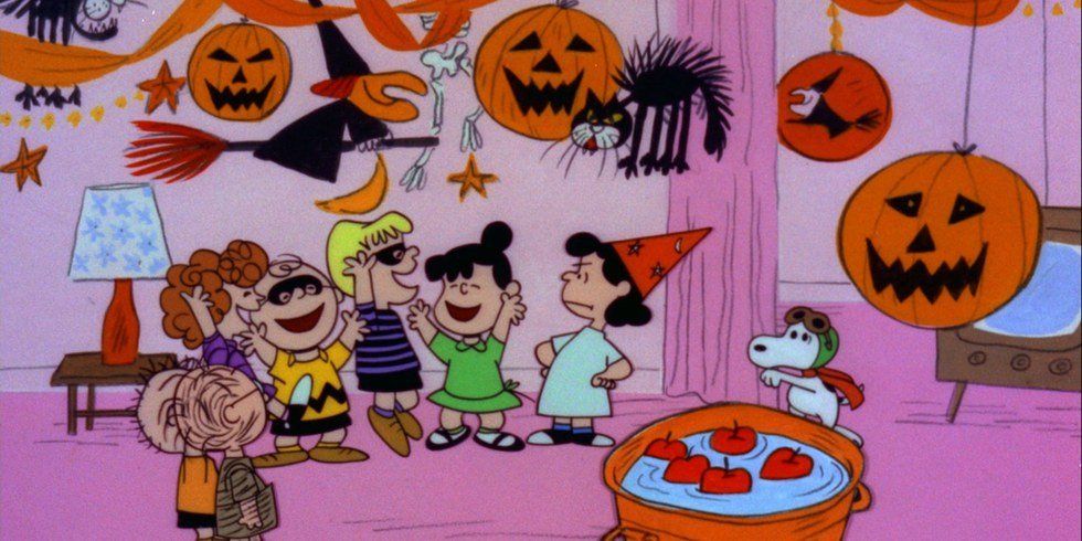 6 Reasons Why Halloween Was Better As A Kid