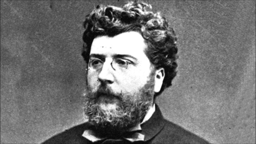 Georges Bizet's Best