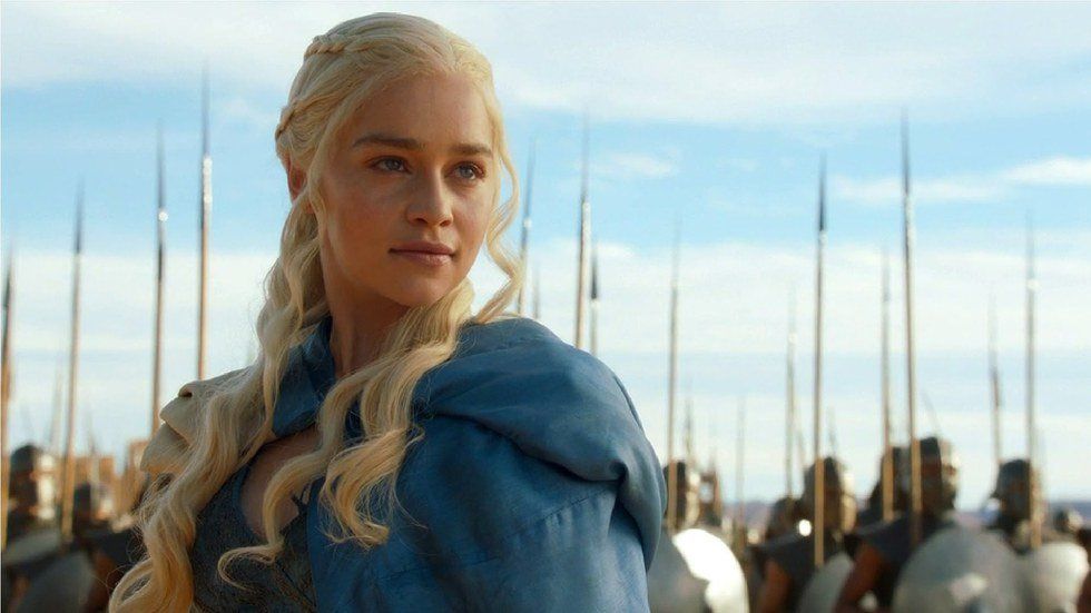 The 11 Baddest Biotches in Game of Thrones