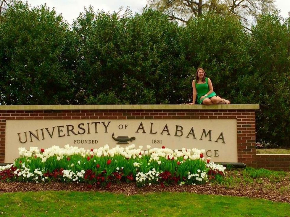 Things You Should Really Stop Saying To Students At The University Of Alabama