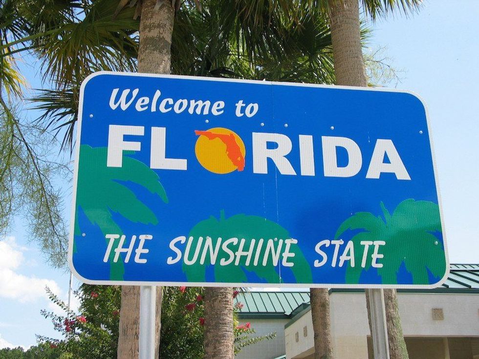 5 Misconceptions About Going To School In Florida