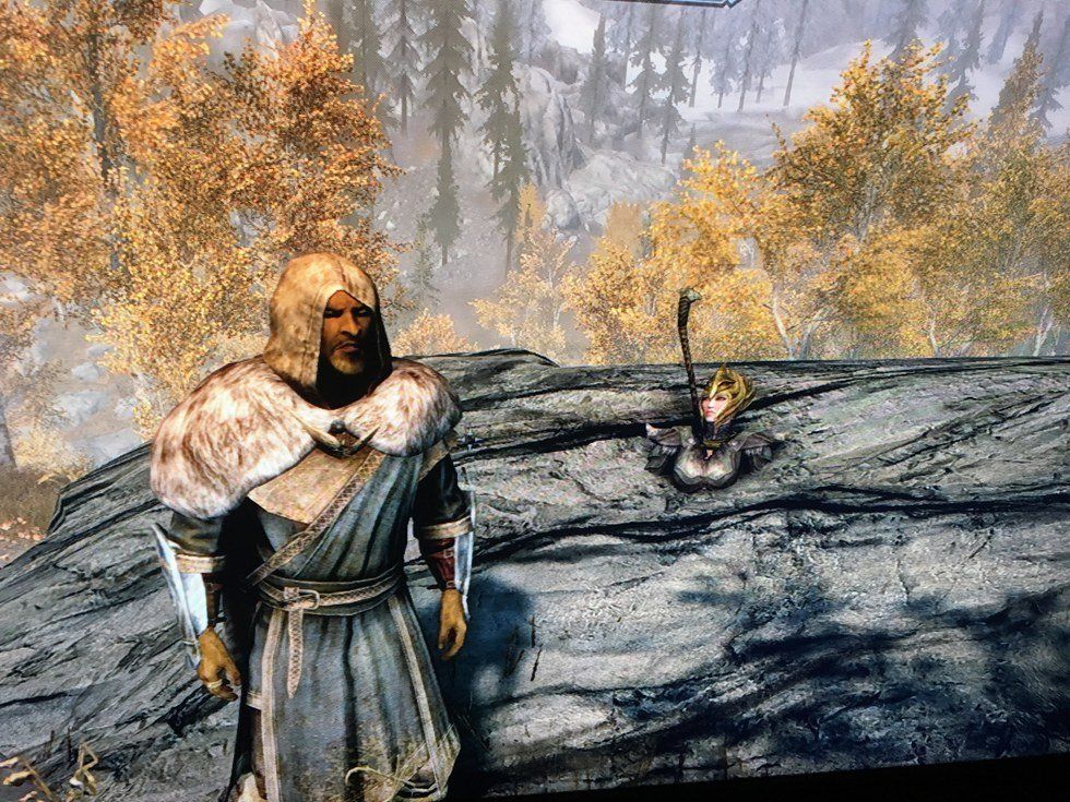 'Skyrim Special Edition' & Essential Mods