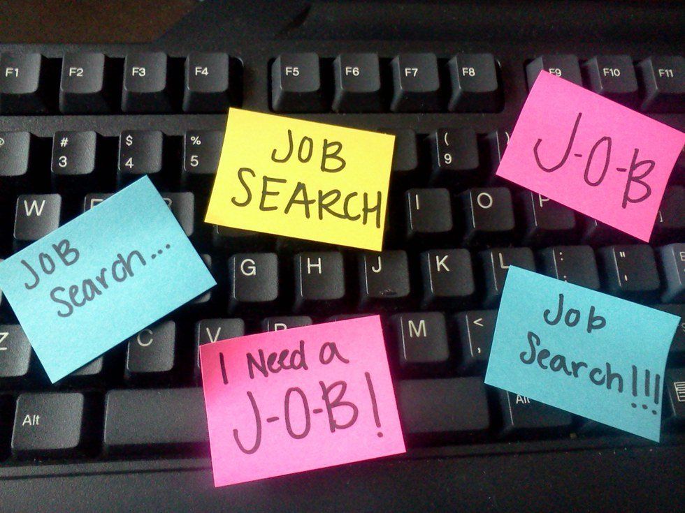 On The Hunt: The Millennial Jobs Dilemma