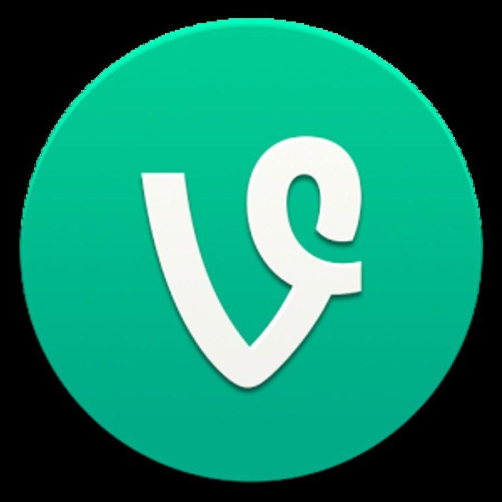 A Farewell To Vine