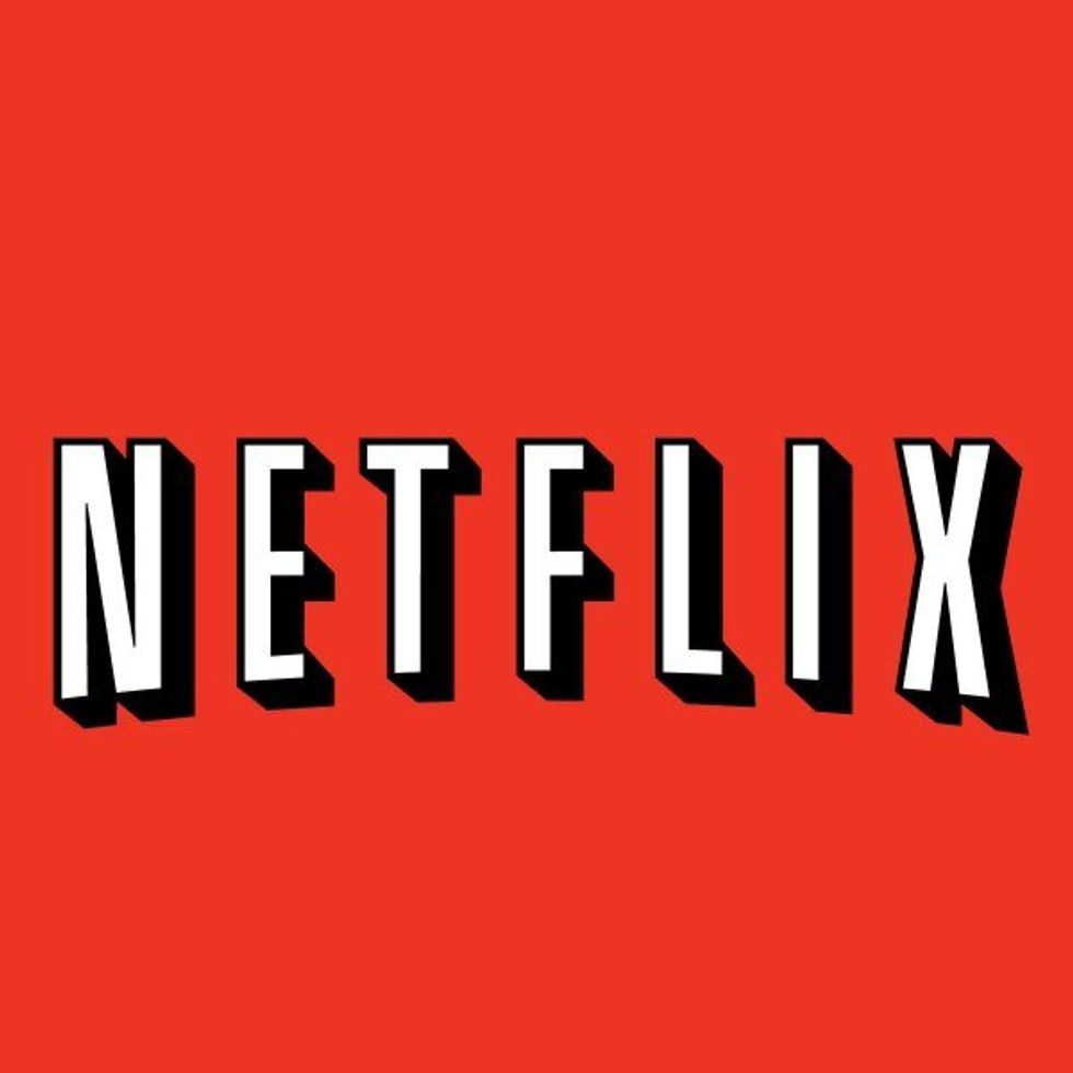 Top 5 Shows on Netflix