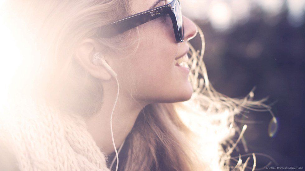 10 Pandora Stations To Boost Productivity