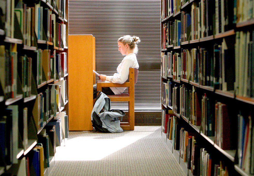 What to Remember When You've Lost Motivation in College