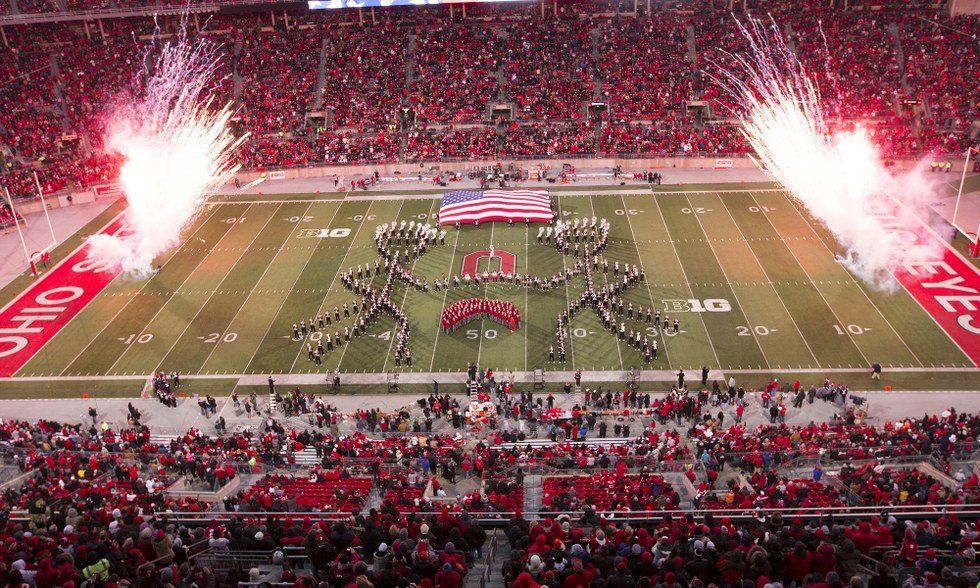 Why Marching Band is Literally the Best Thing Ever