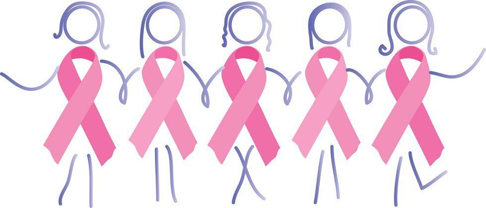 A Guide to Breast Cancer Awareness Month