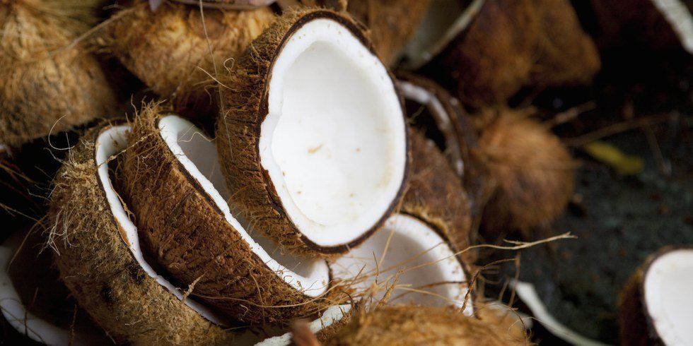 Social Classification: Coconut?