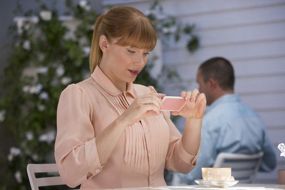 Black Mirror And The Importance Of Inquisitive Science Fiction